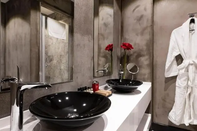 Studio Suite, Şehir Manzaralı, Teraslı
