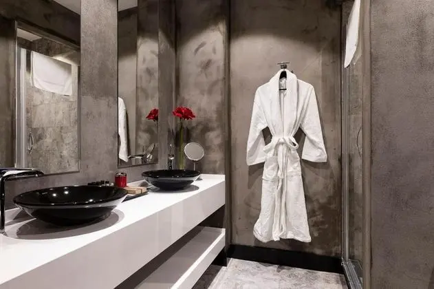 Studio Suite, Şehir Manzaralı, Teraslı