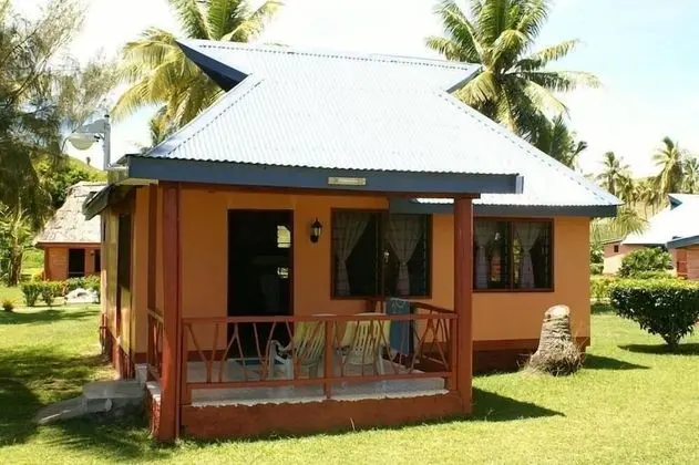 Deluxe Kulübe