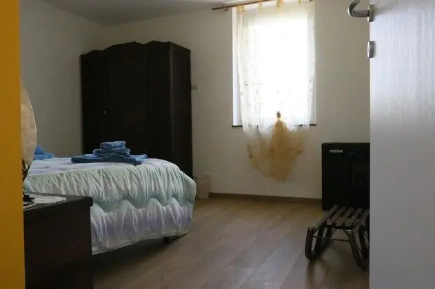 Comfort Tek Büyük Yataklı Oda (Girasole)