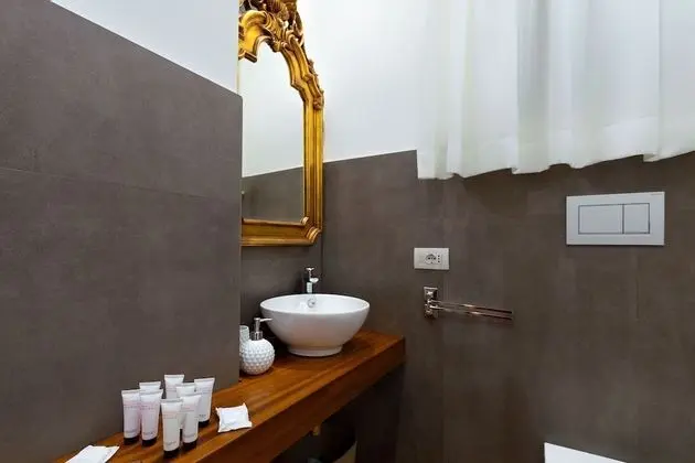 Exclusive Süit, Jakuzi (Turkish Bath)