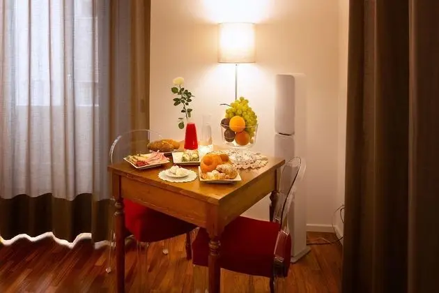 Luxury Süit, Jakuzi