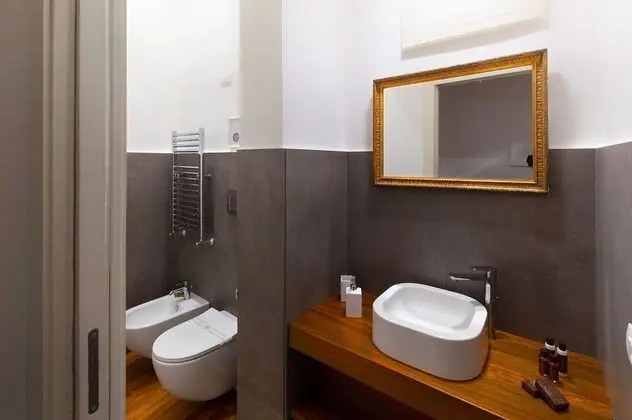 Luxury Süit, Jakuzi