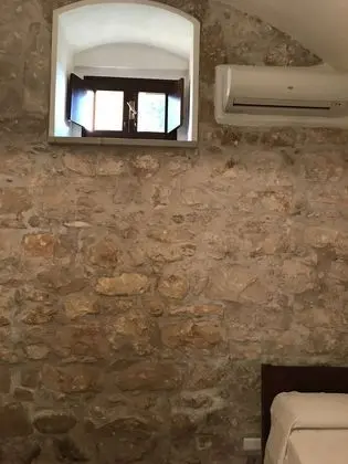 Tek Büyük Yataklı Oda, Engellilere Uygun, Zemin Kat