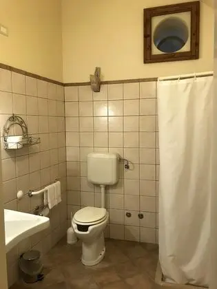 Tek Büyük Yataklı Oda, Engellilere Uygun, Zemin Kat