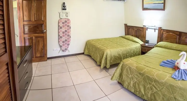 Villa, 1 Yatak Odası