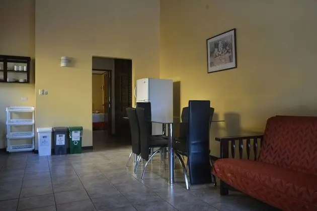 Villa, 1 Yatak Odası