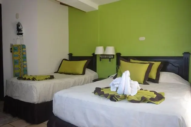 Villa, 1 Yatak Odası