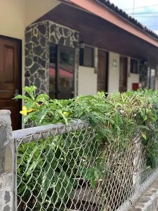 Villa, 1 Yatak Odası