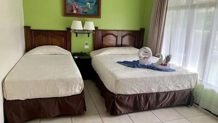 Villa, 1 Yatak Odası