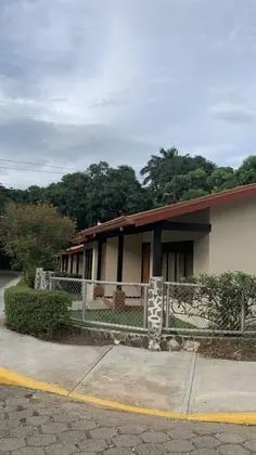Villa, 1 Yatak Odası
