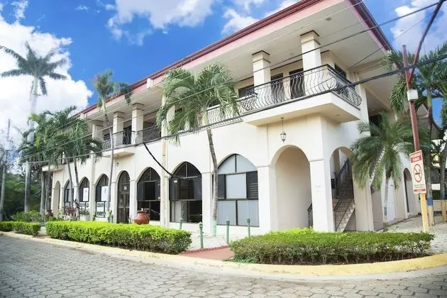 Villa, 1 Yatak Odası