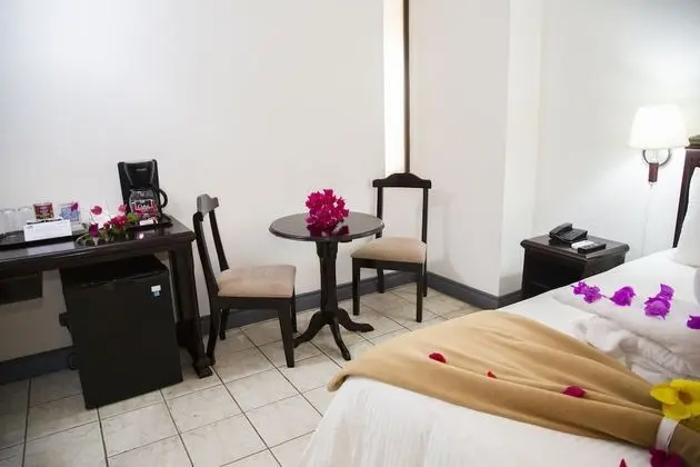 Villa, 1 Yatak Odası