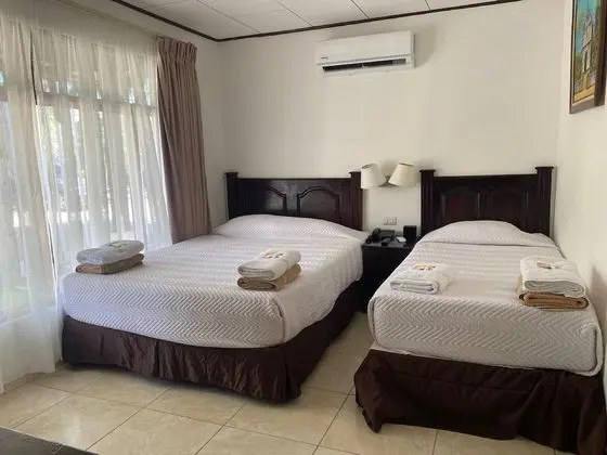 Villa, 1 Yatak Odası