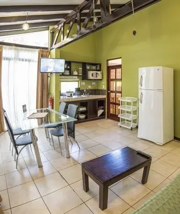 Villa, 1 Yatak Odası