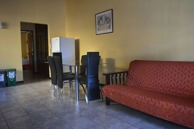 Villa, 1 Yatak Odası