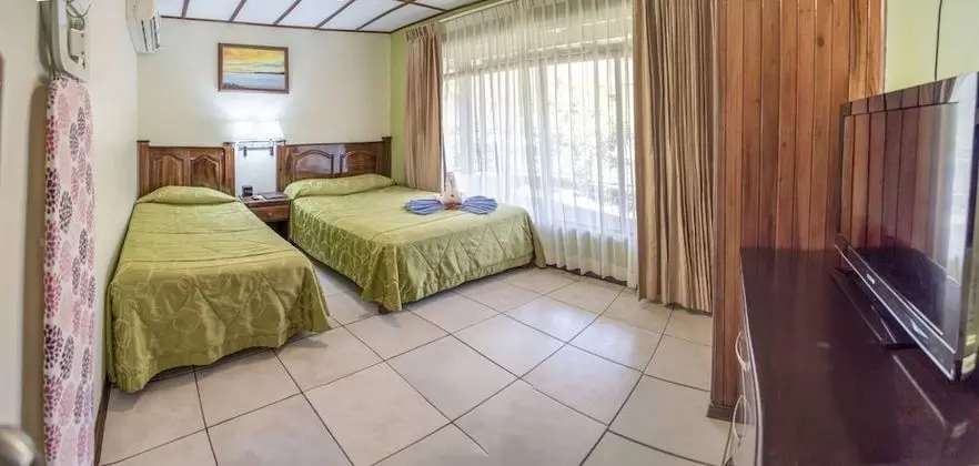 Villa, 1 Yatak Odası