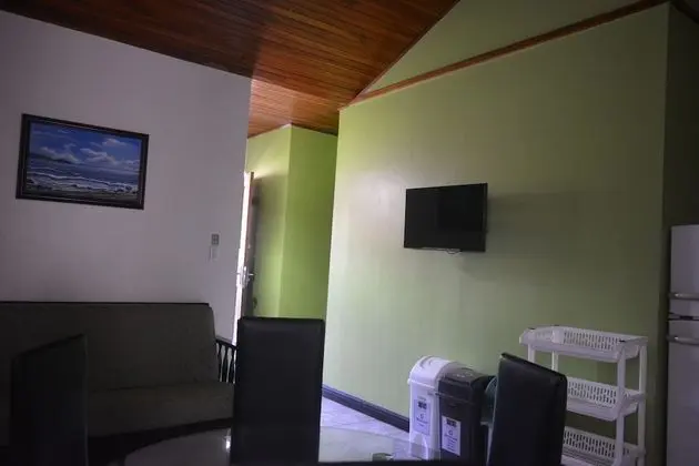 Villa, 1 Yatak Odası