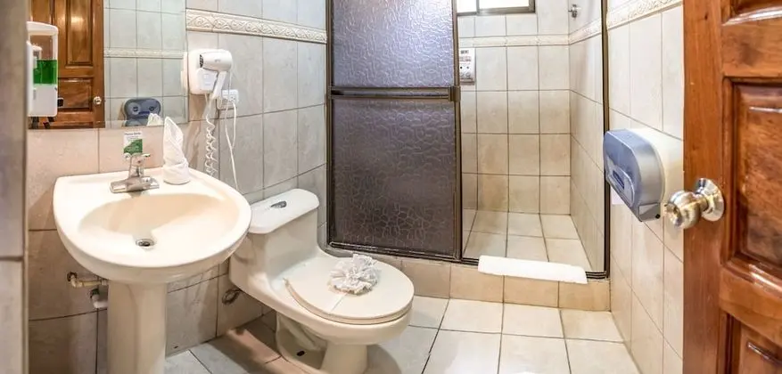 Villa, 1 Yatak Odası