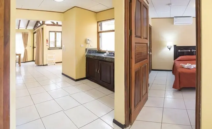 Family Villa, 2 Yatak Odası