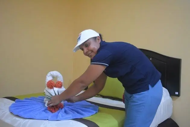 Family Villa, 2 Yatak Odası