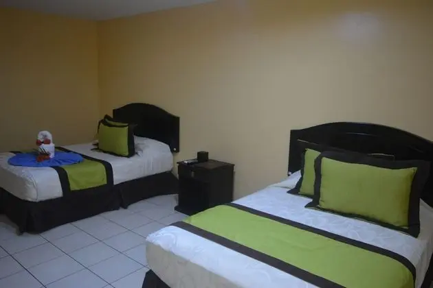 Family Villa, 2 Yatak Odası