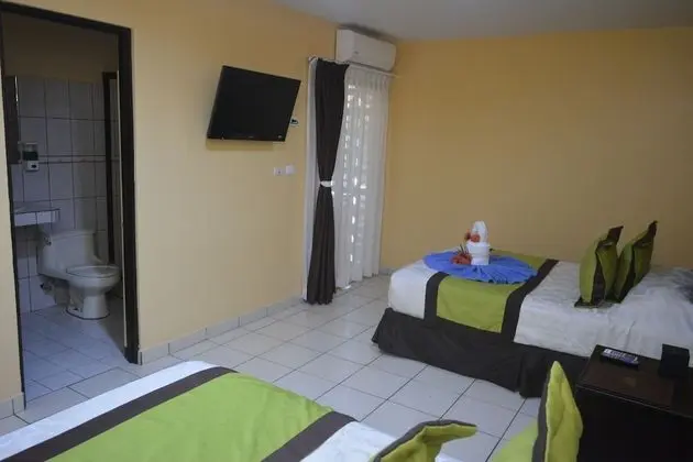 Family Villa, 2 Yatak Odası