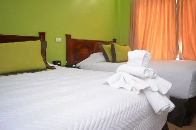 Family Villa, 2 Yatak Odası