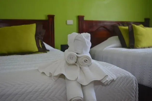 Family Villa, 2 Yatak Odası