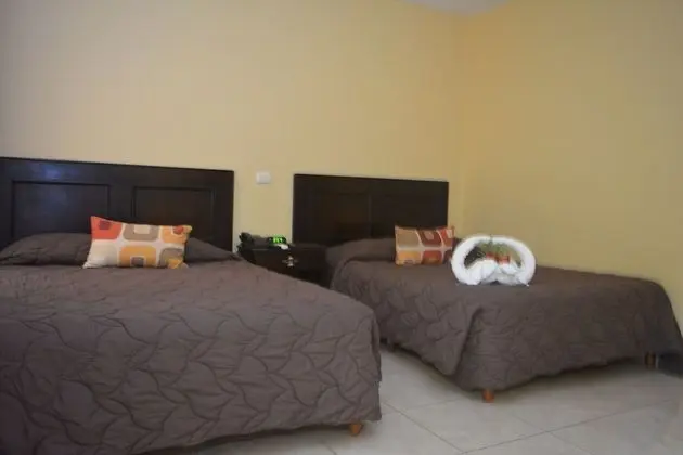 Family Villa, 2 Yatak Odası