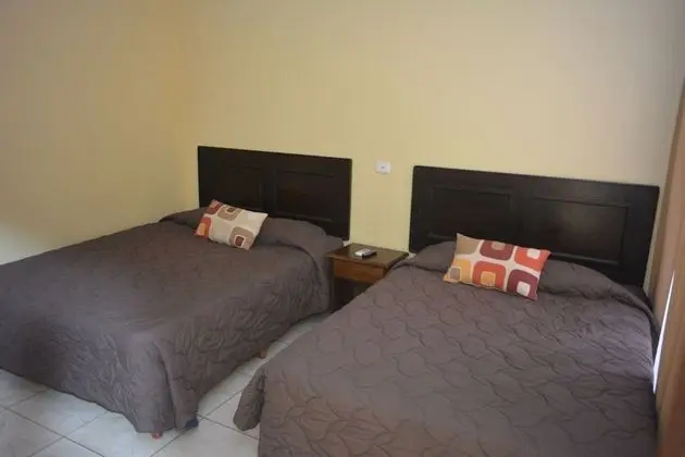 Family Villa, 2 Yatak Odası