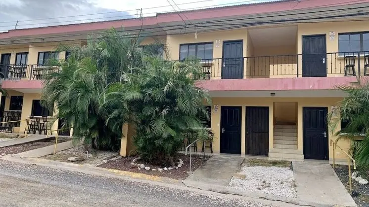 Family Villa, 2 Yatak Odası