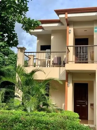 Family Villa, 2 Yatak Odası