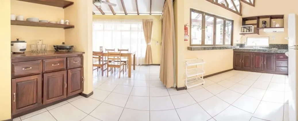 Family Villa, 2 Yatak Odası