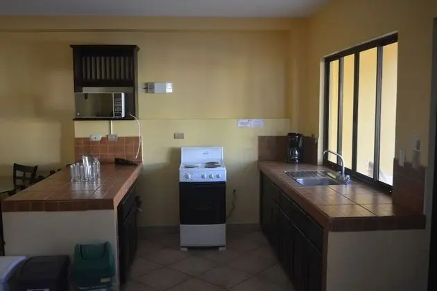 Family Villa, 2 Yatak Odası