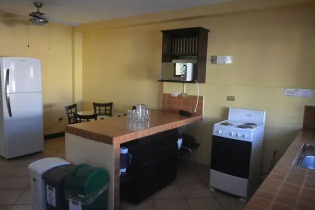 Family Villa, 2 Yatak Odası