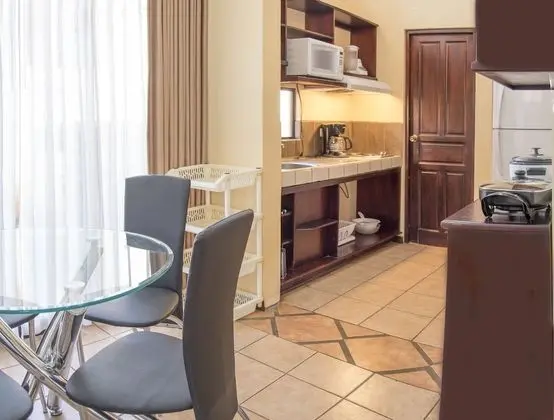 Family Villa, 2 Yatak Odası