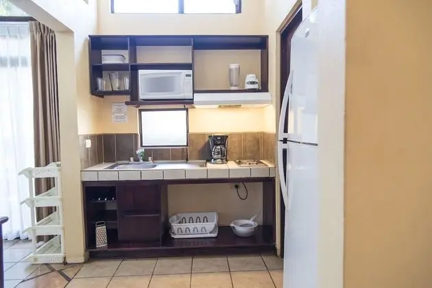 Family Villa, 2 Yatak Odası