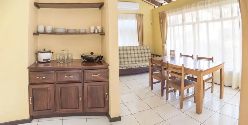 Family Villa, 2 Yatak Odası