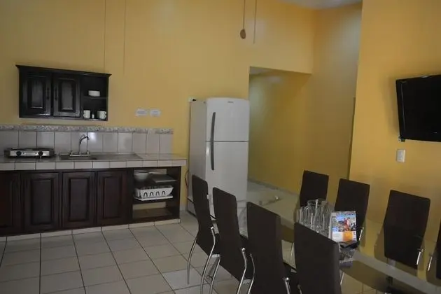 Family Villa, 2 Yatak Odası