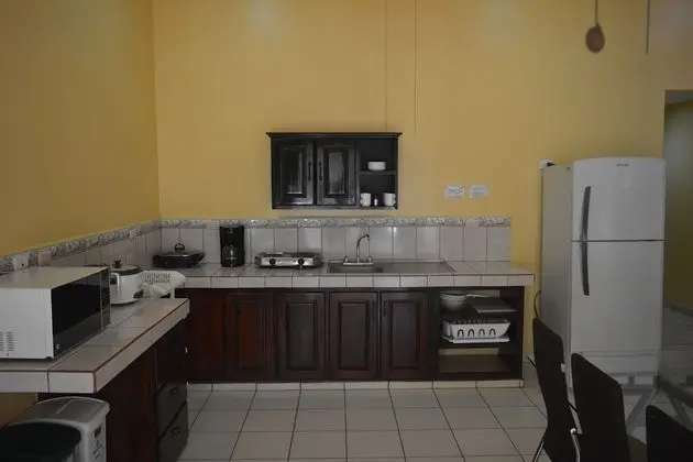 Family Villa, 2 Yatak Odası