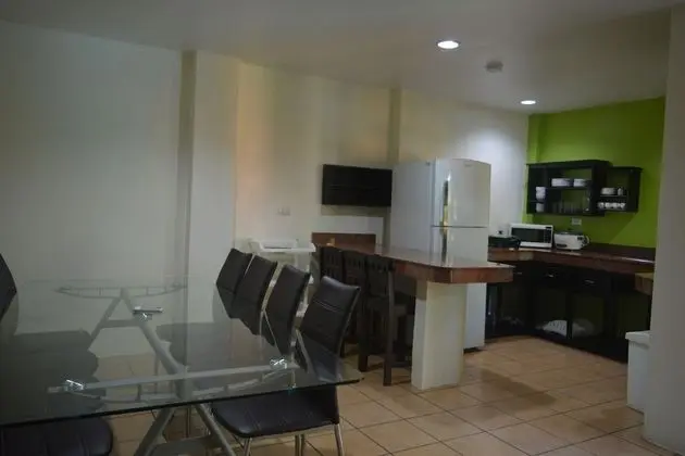 Family Villa, 2 Yatak Odası