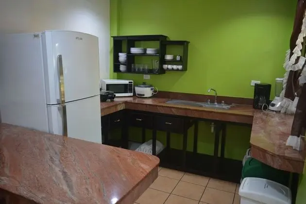 Family Villa, 2 Yatak Odası