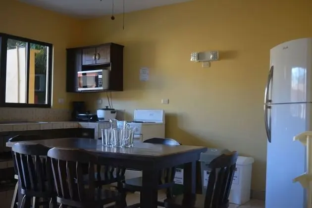 Family Villa, 2 Yatak Odası