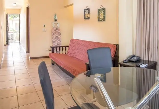 Family Villa, 2 Yatak Odası