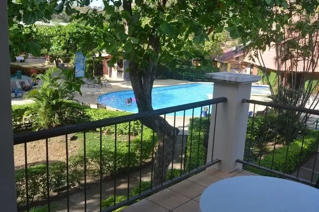 Family Villa, 2 Yatak Odası