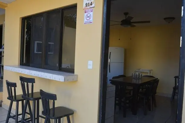 Family Villa, 2 Yatak Odası