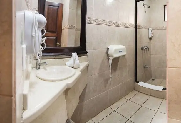 Family Villa, 2 Yatak Odası