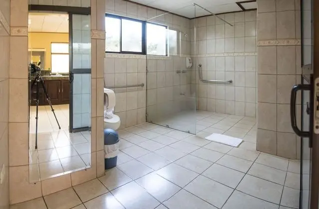 Family Villa, 2 Yatak Odası