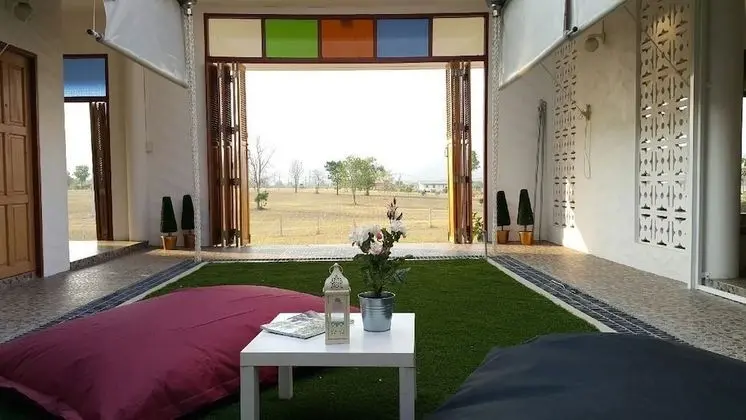 2-Bedroom Villa